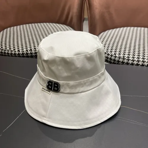 Replica Balenciaga Caps #1428468 $34.00 USD for Wholesale