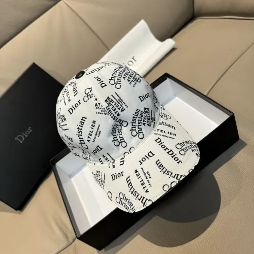 Christian Dior Caps #1428474 $34.00 USD, Wholesale Replica Christian Dior Caps