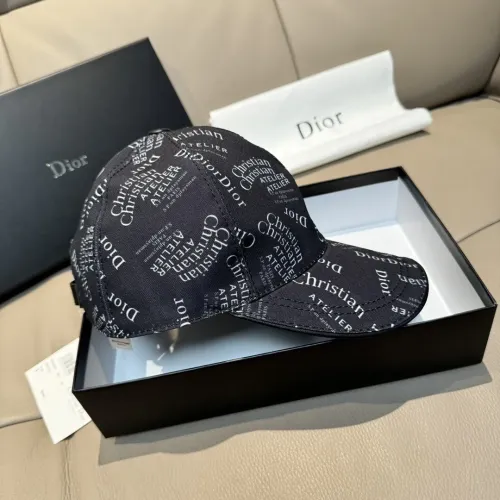 Replica Christian Dior Caps #1428475 $34.00 USD for Wholesale