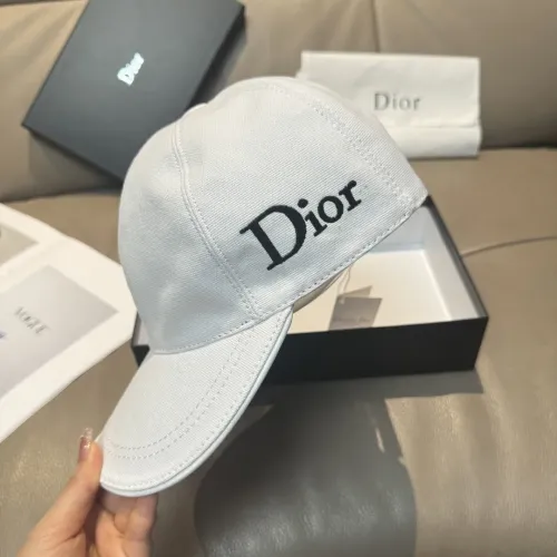 Christian Dior Caps #1428476 $34.00 USD, Wholesale Replica Christian Dior Caps
