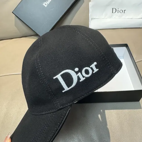 Replica Christian Dior Caps #1428477 $34.00 USD for Wholesale