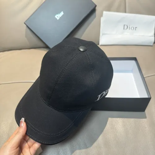 Replica Christian Dior Caps #1428477 $34.00 USD for Wholesale