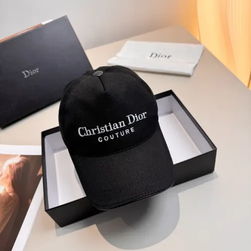 Christian Dior Caps #1428485 $36.00 USD, Wholesale Replica Christian Dior Caps