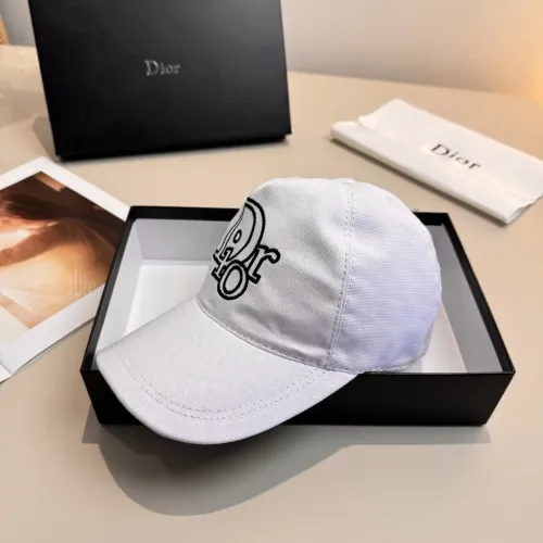Replica Christian Dior Caps #1428486 $36.00 USD for Wholesale