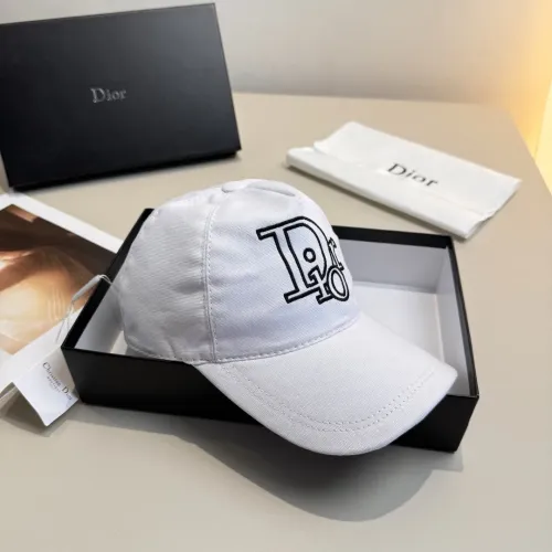 Replica Christian Dior Caps #1428486 $36.00 USD for Wholesale