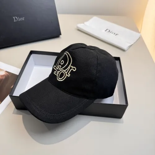Replica Christian Dior Caps #1428487 $36.00 USD for Wholesale