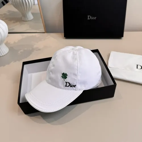 Christian Dior Caps #1428488 $36.00 USD, Wholesale Replica Christian Dior Caps