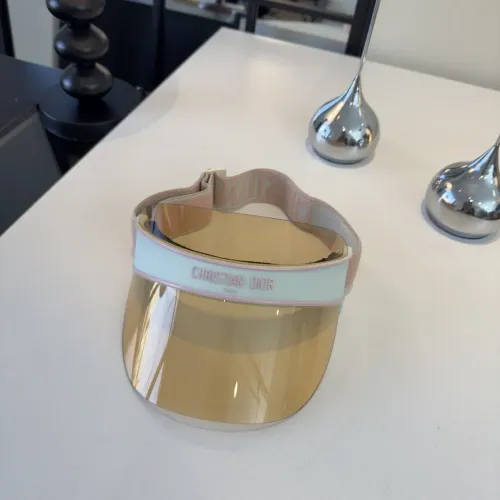 Christian Dior Caps #1428493 $39.00 USD, Wholesale Replica Christian Dior Caps