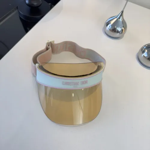 Replica Christian Dior Caps #1428493 $39.00 USD for Wholesale