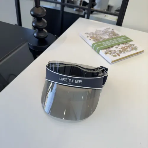 Christian Dior Caps #1428495 $39.00 USD, Wholesale Replica Christian Dior Caps