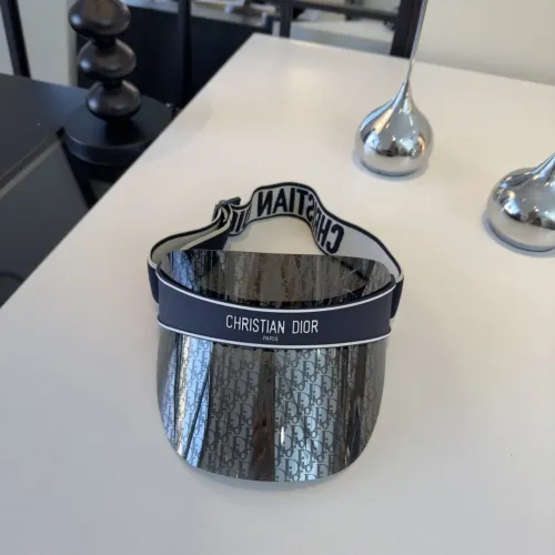 Christian Dior Caps #1428496 $39.00 USD, Wholesale Replica Christian Dior Caps