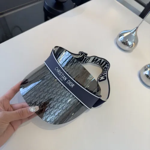 Replica Christian Dior Caps #1428496 $39.00 USD for Wholesale