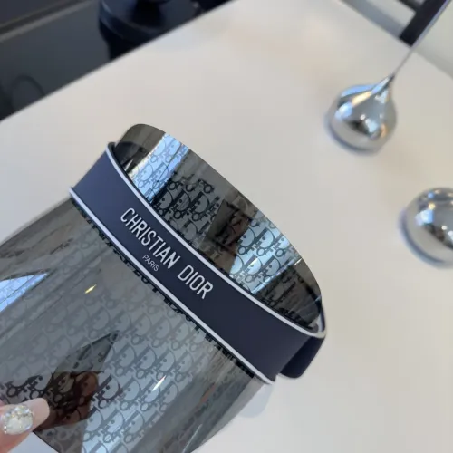 Replica Christian Dior Caps #1428496 $39.00 USD for Wholesale