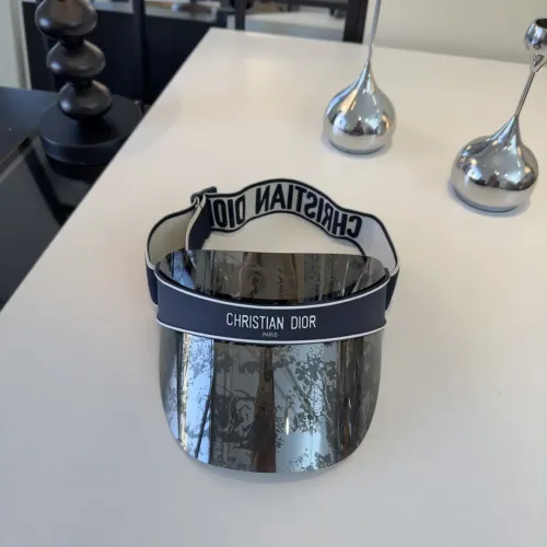 Christian Dior Caps #1428497 $39.00 USD, Wholesale Replica Christian Dior Caps