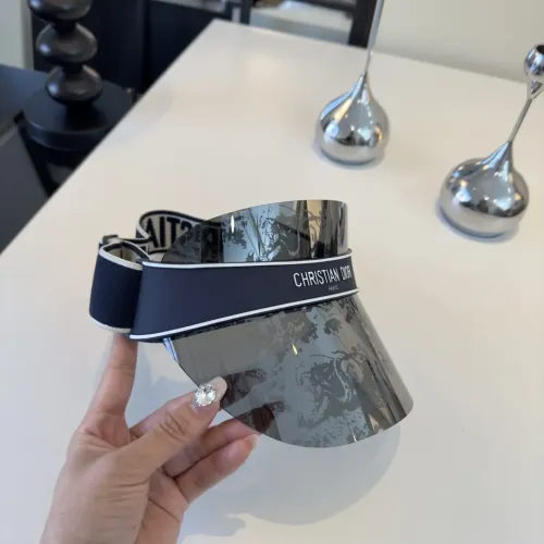 Replica Christian Dior Caps #1428497 $39.00 USD for Wholesale