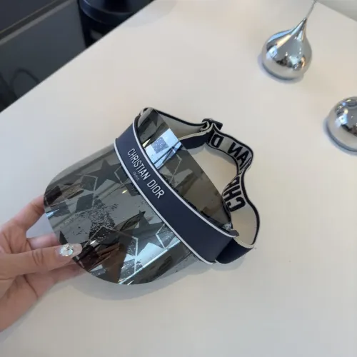 Christian Dior Caps #1428498 $39.00 USD, Wholesale Replica Christian Dior Caps