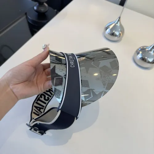 Replica Christian Dior Caps #1428498 $39.00 USD for Wholesale