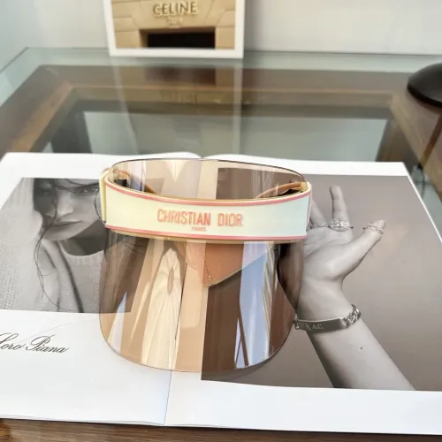 Christian Dior Caps #1428501 $32.00 USD, Wholesale Replica Christian Dior Caps