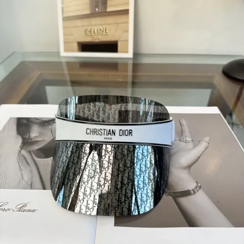 Christian Dior Caps #1428502 $34.00 USD, Wholesale Replica Christian Dior Caps