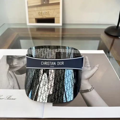 Christian Dior Caps #1428503 $34.00 USD, Wholesale Replica Christian Dior Caps