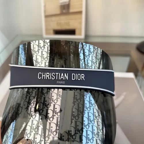 Replica Christian Dior Caps #1428503 $34.00 USD for Wholesale