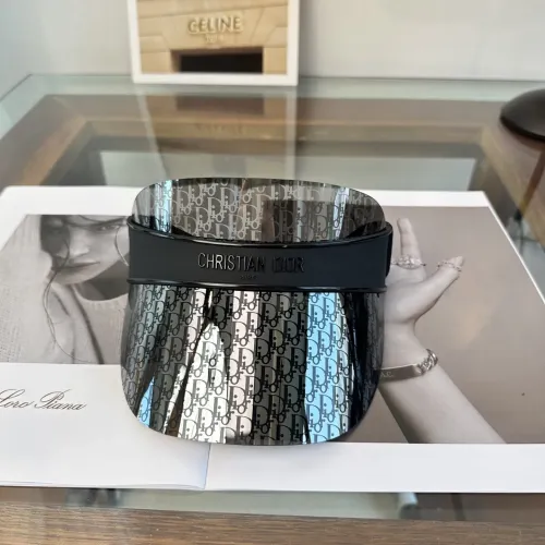 Christian Dior Caps #1428504 $34.00 USD, Wholesale Replica Christian Dior Caps