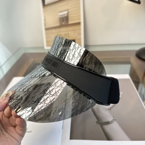 Replica Christian Dior Caps #1428504 $34.00 USD for Wholesale