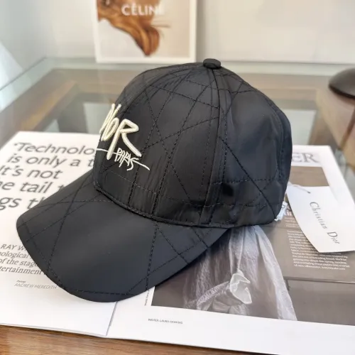 Replica Christian Dior Caps #1428506 $27.00 USD for Wholesale