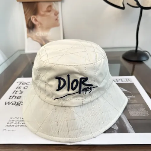 Christian Dior Caps #1428507 $29.00 USD, Wholesale Replica Christian Dior Caps
