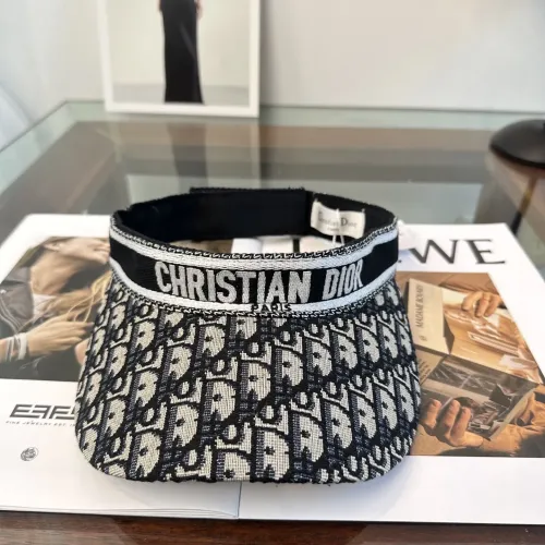 Christian Dior Caps #1428512