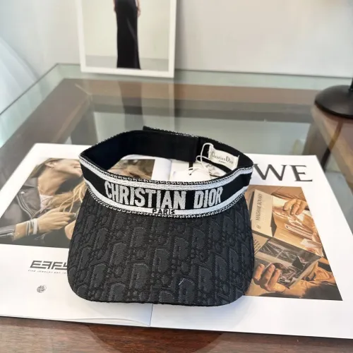 Christian Dior Caps #1428513 $27.00 USD, Wholesale Replica Christian Dior Caps