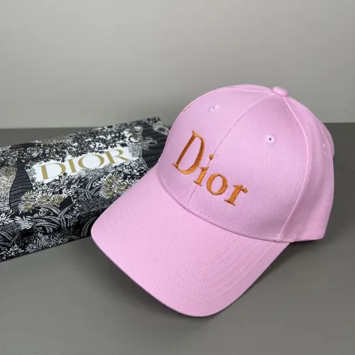 Christian Dior Caps #1428516 $27.00 USD, Wholesale Replica Christian Dior Caps