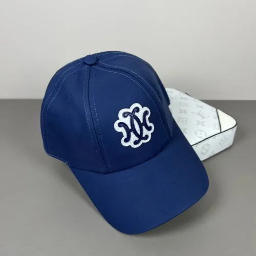 Replica Hermes Caps #1428532 $27.00 USD for Wholesale