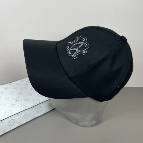 Replica Hermes Caps #1428533 $27.00 USD for Wholesale