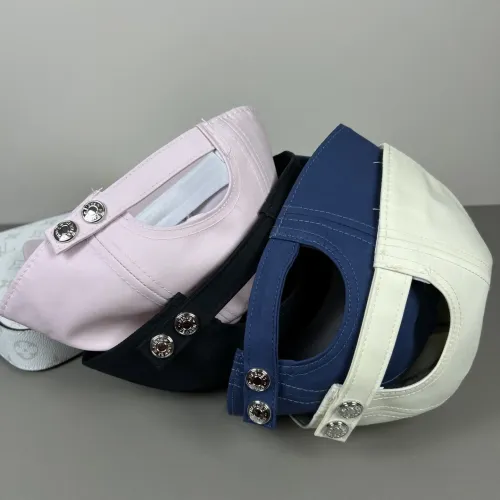 Replica Hermes Caps #1428533 $27.00 USD for Wholesale