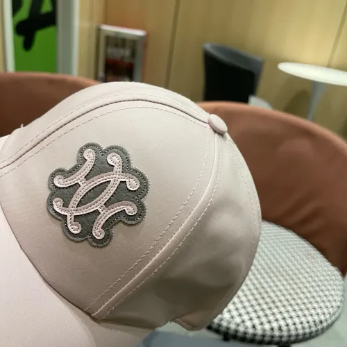 Replica Hermes Caps #1428537 $34.00 USD for Wholesale