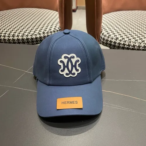 Hermes Caps #1428538 $34.00 USD, Wholesale Replica Hermes Caps