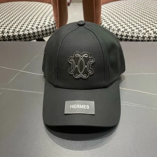 Hermes Caps #1428539 $34.00 USD, Wholesale Replica Hermes Caps
