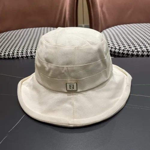 Replica Fendi Caps #1428548 $36.00 USD for Wholesale
