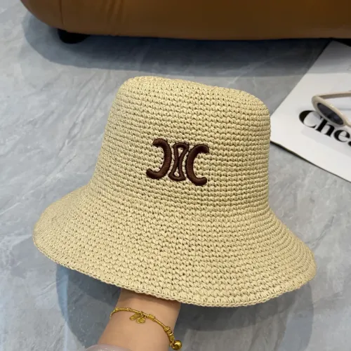 Celine Caps #1428550 $29.00 USD, Wholesale Replica Celine Caps
