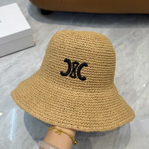 Celine Caps #1428551 $29.00 USD, Wholesale Replica Celine Caps