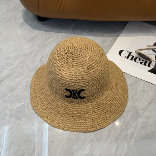 Replica Celine Caps #1428551 $29.00 USD for Wholesale