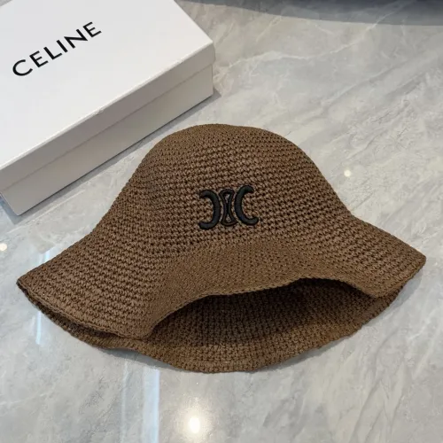Replica Celine Caps #1428552 $29.00 USD for Wholesale