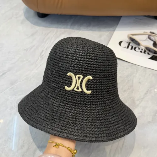 Celine Caps #1428553 $29.00 USD, Wholesale Replica Celine Caps