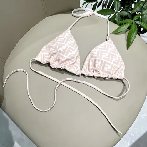Replica Fendi Bathing Suits For Women #1428555 $36.00 USD for Wholesale