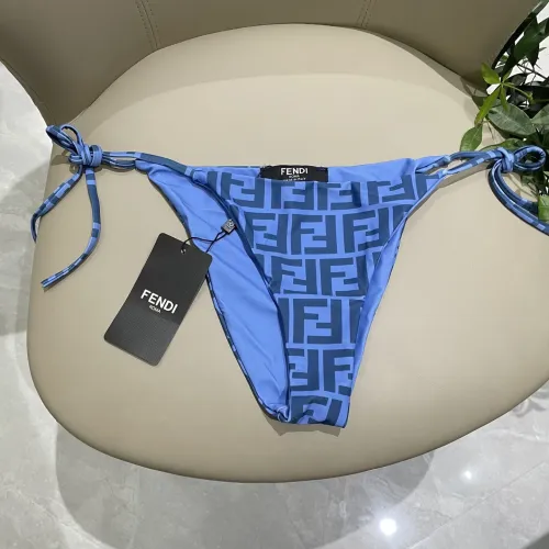 Replica Fendi Bathing Suits For Women #1428562 $38.00 USD for Wholesale