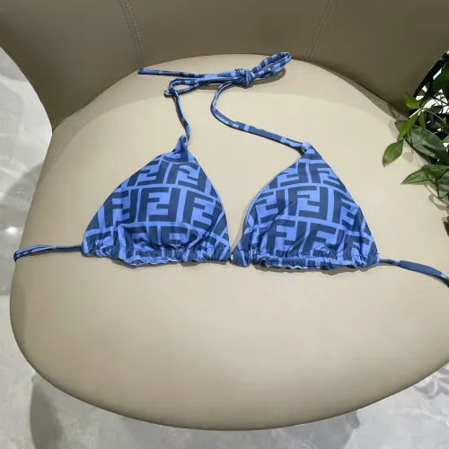 Replica Fendi Bathing Suits For Women #1428562 $38.00 USD for Wholesale