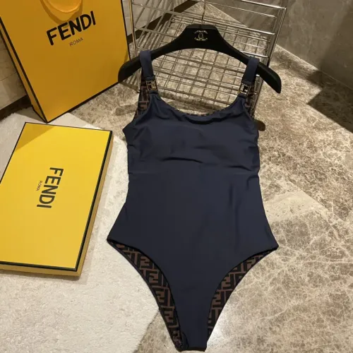 Fendi Bathing Suits For Women #1428570 $38.00 USD, Wholesale Replica Fendi Bathing Suits