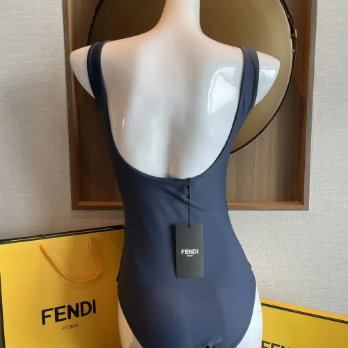 Replica Fendi Bathing Suits For Women #1428570 $38.00 USD for Wholesale