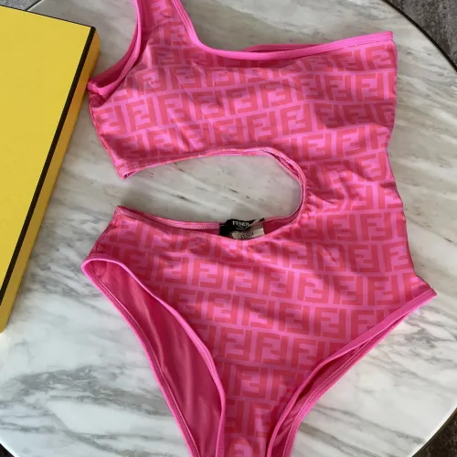 Fendi Bathing Suits For Women #1428572 $38.00 USD, Wholesale Replica Fendi Bathing Suits